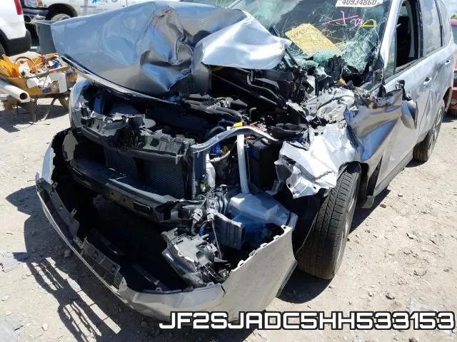JF2SJADC5HH533153 фото 10