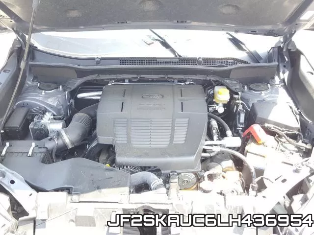JF2SKAUC6LH436954 фото 8