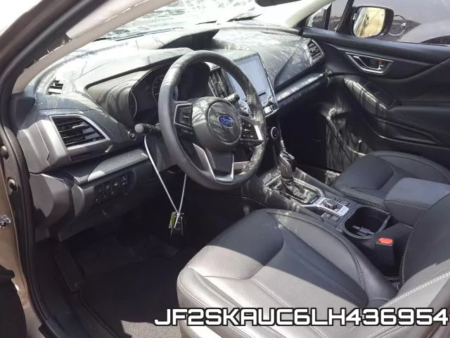 JF2SKAUC6LH436954 фото 10