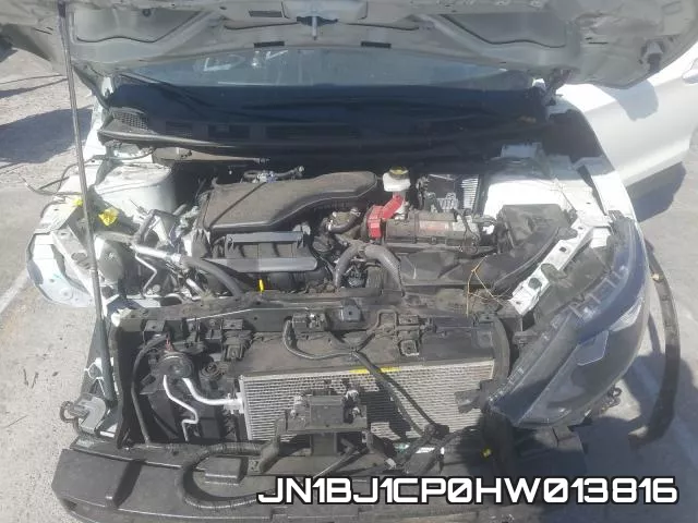 JN1BJ1CP0HW013816 фото 8