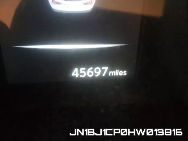 JN1BJ1CP0HW013816 фото 9
