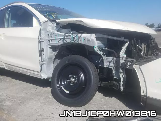 JN1BJ1CP0HW013816 фото 10
