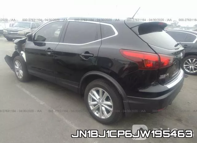JN1BJ1CP6JW195463 фото 4