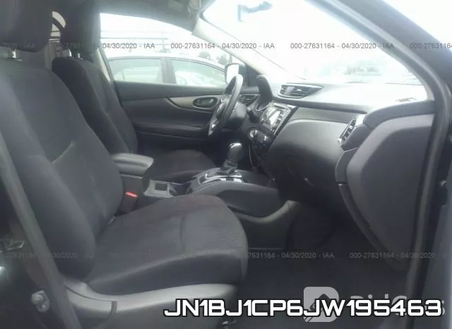 JN1BJ1CP6JW195463 фото 6