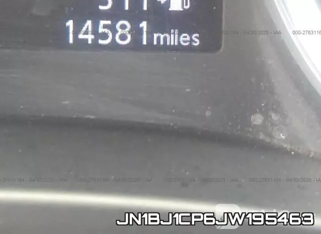 JN1BJ1CP6JW195463 фото 8