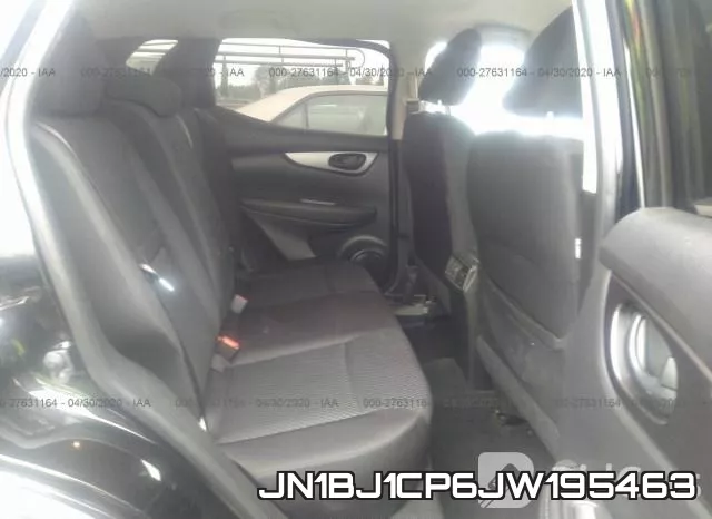 JN1BJ1CP6JW195463 фото 9