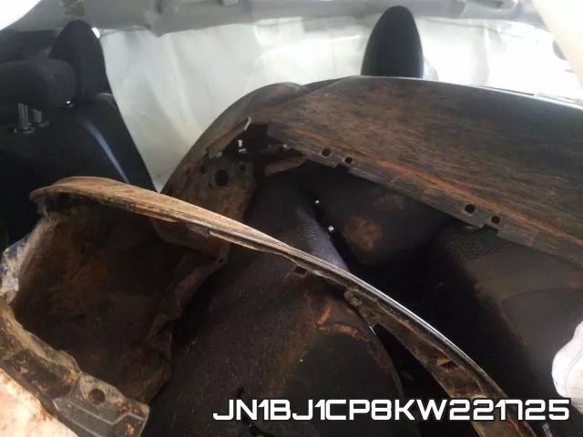JN1BJ1CP8KW221725 фото 7