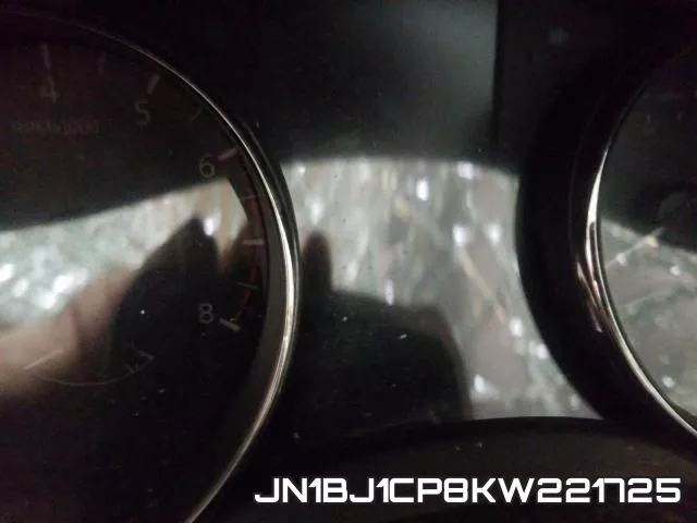 JN1BJ1CP8KW221725 фото 9