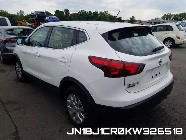 JN1BJ1CR0KW326518 фото 4
