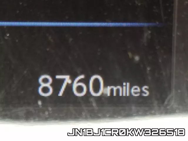 JN1BJ1CR0KW326518 фото 9