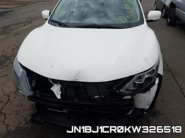 JN1BJ1CR0KW326518 фото 10