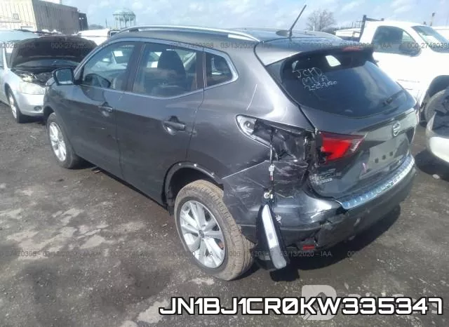 JN1BJ1CR0KW335347 фото 4