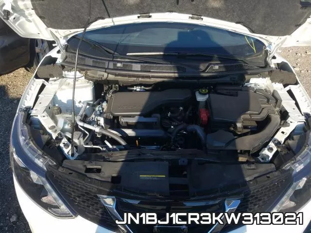 JN1BJ1CR3KW313021 фото 8