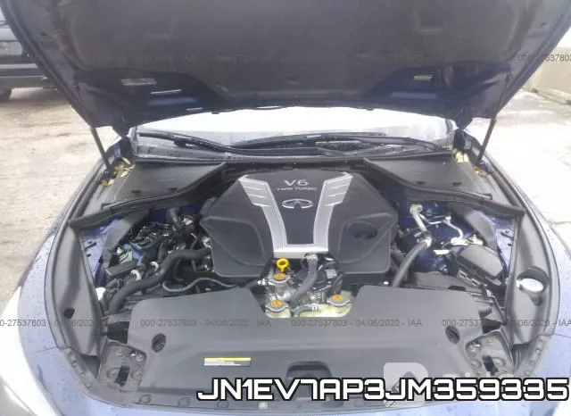 JN1EV7AP3JM359335 фото 2