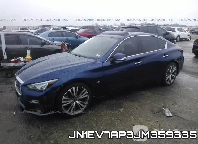 JN1EV7AP3JM359335 фото 3