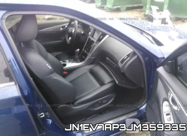 JN1EV7AP3JM359335 фото 6