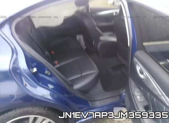 JN1EV7AP3JM359335 фото 9