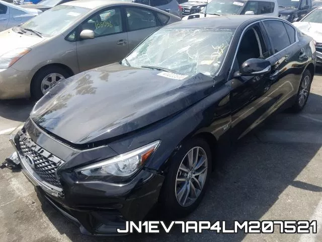 JN1EV7AP4LM207521 фото 3