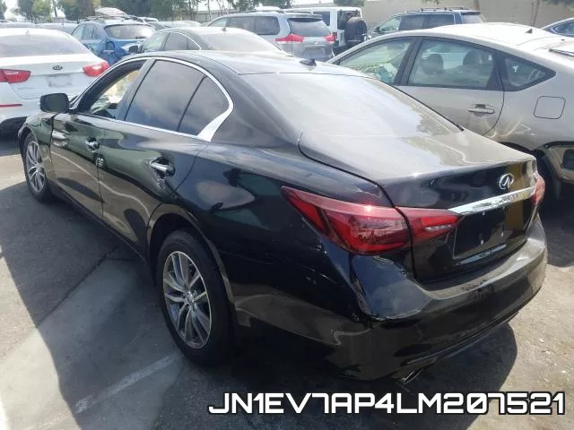 JN1EV7AP4LM207521 фото 4