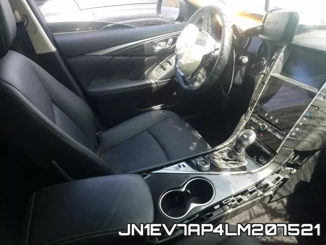 JN1EV7AP4LM207521 фото 6