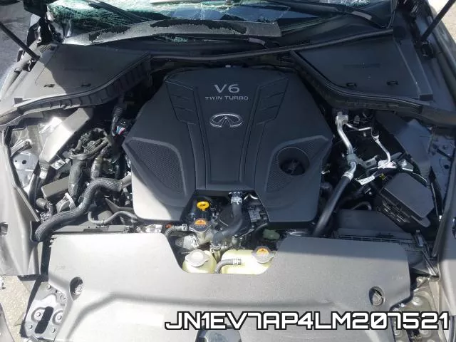 JN1EV7AP4LM207521 фото 8