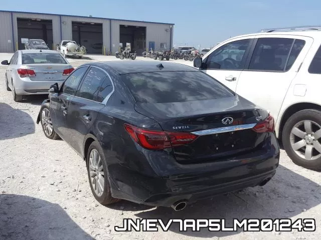 JN1EV7AP5LM201243 фото 4