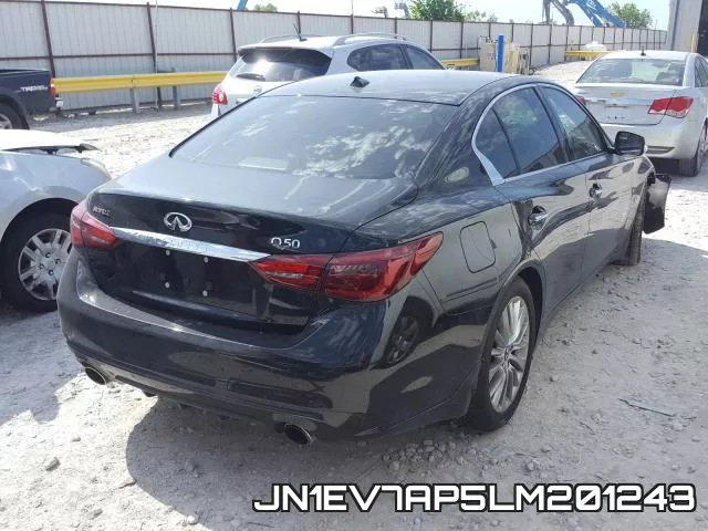 JN1EV7AP5LM201243 фото 5