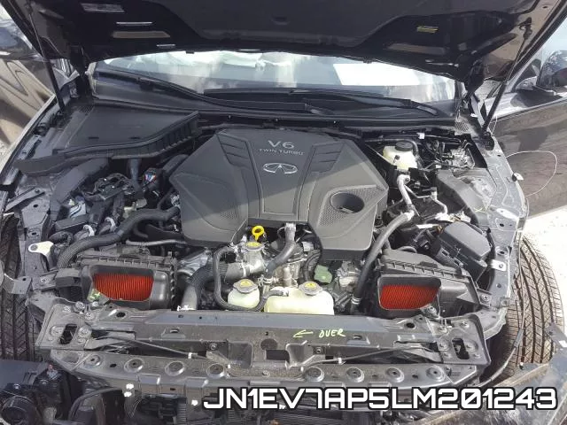 JN1EV7AP5LM201243 фото 8