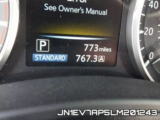 JN1EV7AP5LM201243 фото 9
