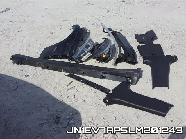 JN1EV7AP5LM201243 фото 10