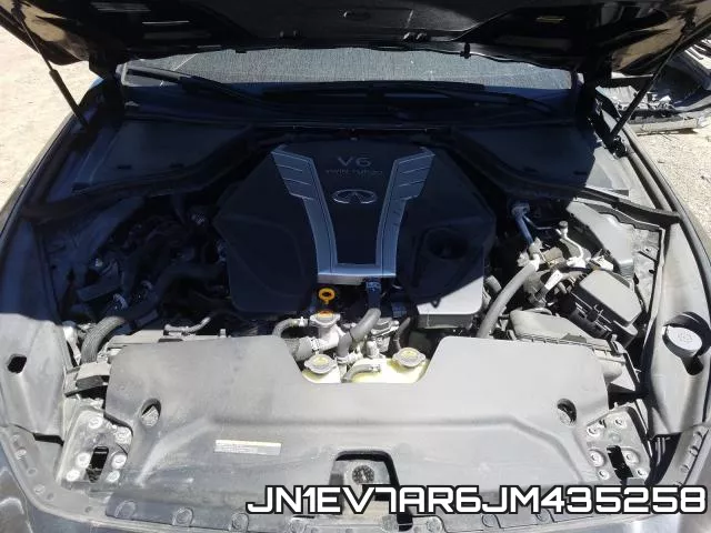 JN1EV7AR6JM435258 фото 8