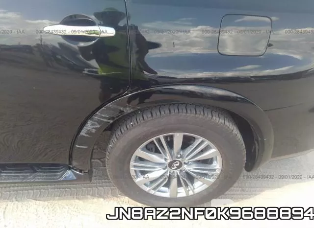 JN8AZ2NF0K9688894 фото 7