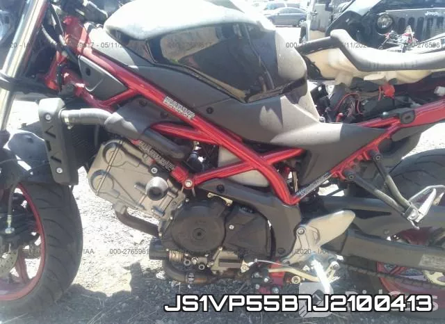 JS1VP55B7J2100413 фото 10