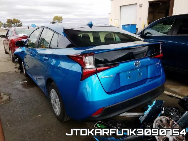 JTDKARFU7K3090754 фото 4