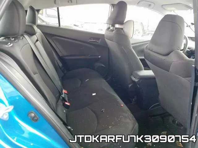 JTDKARFU7K3090754 фото 7