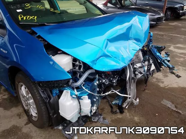 JTDKARFU7K3090754 фото 10