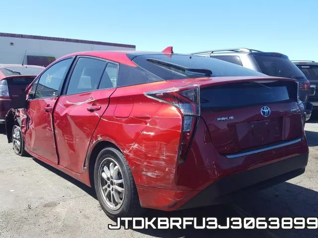 JTDKBRFU3J3063899 фото 4
