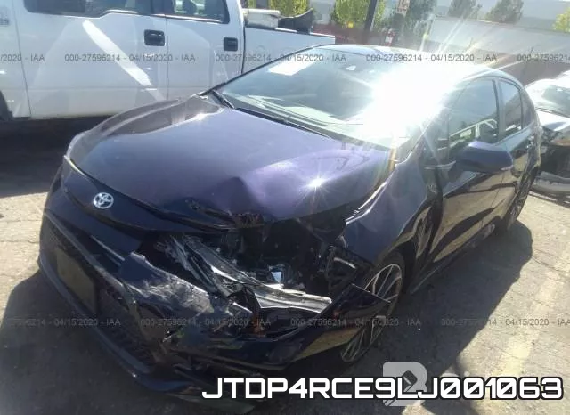 JTDP4RCE9LJ001063 фото 3