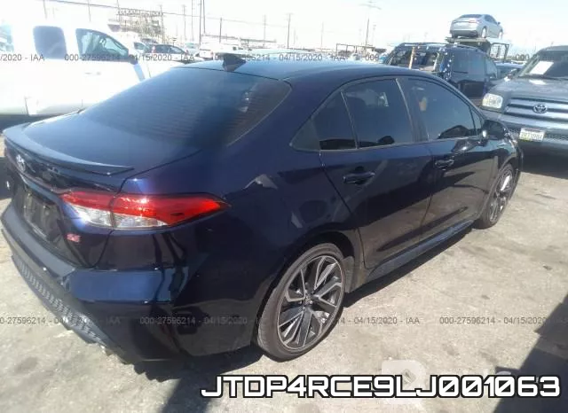 JTDP4RCE9LJ001063 фото 5