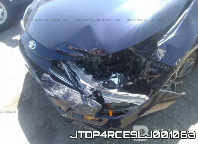 JTDP4RCE9LJ001063 фото 7
