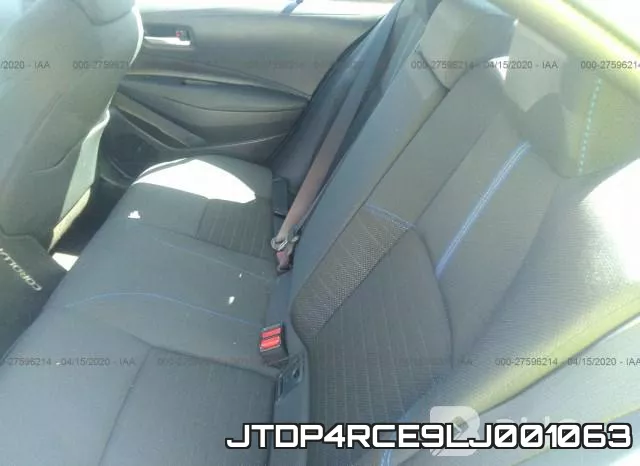JTDP4RCE9LJ001063 фото 9