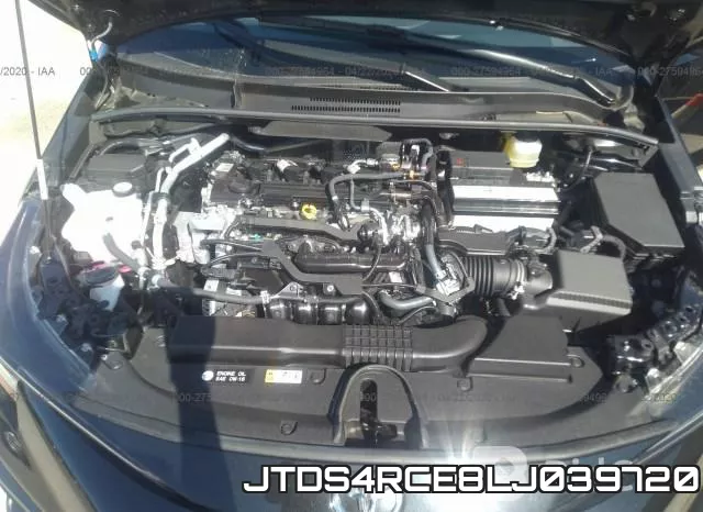 JTDS4RCE8LJ039720 фото 2