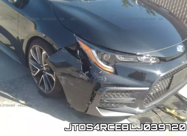 JTDS4RCE8LJ039720 фото 7