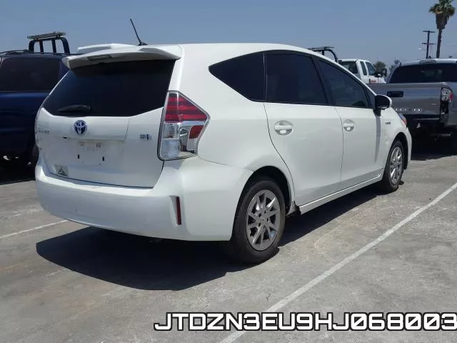 JTDZN3EU9HJ068003 фото 5