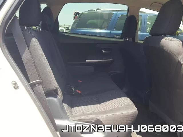 JTDZN3EU9HJ068003 фото 7