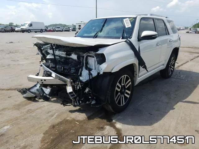 JTEBU5JR0L5774517 фото 3