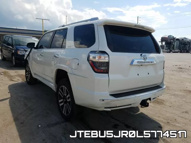 JTEBU5JR0L5774517 фото 4