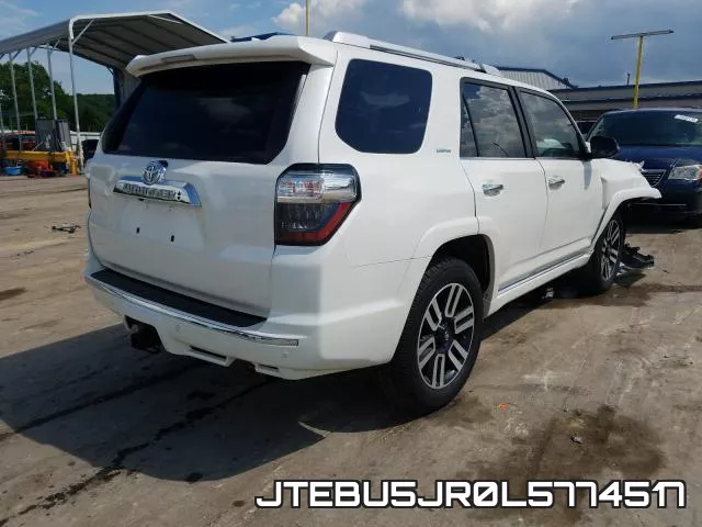 JTEBU5JR0L5774517 фото 5