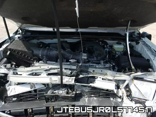 JTEBU5JR0L5774517 фото 8