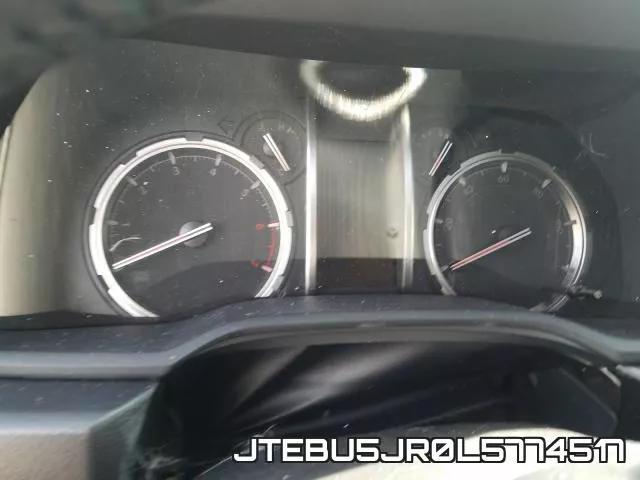 JTEBU5JR0L5774517 фото 9
